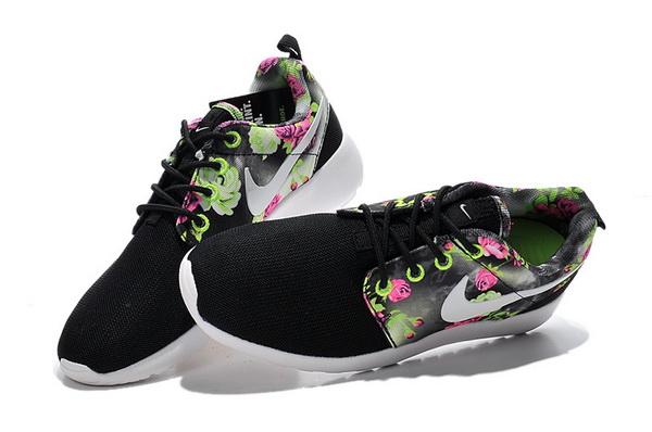 NIKE Roshe Run I PRINT PREMIUM Women-005